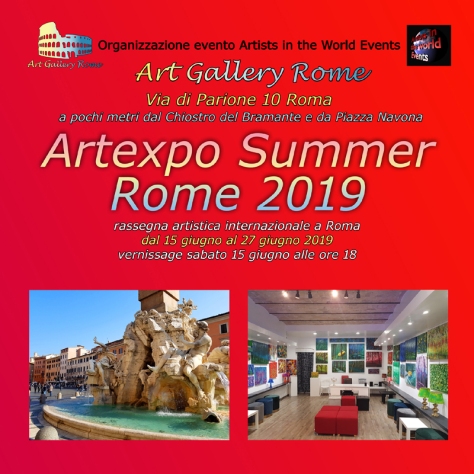 Artexpo Summer Rome 2019 flyer fronte_r.jpg